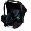 Image de Kinderkraft MINK PRO i-Size Autostoel   40-75 cm   Vanaf de Geboorte   Zwart
