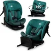 Image de Kinderkraft I-GROW I-SIZE Autostoel   40-150 cm   Met Isofix   Groep 0/1/2/3   Tot 12 Jaar   Groen