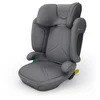 Image de Kinderkraft XPAND 2 PRO i-Size Autostoel   100-150 cm   Met ISO-FIX   Groep 2/3   DUO EXPAND systeem   Grijs