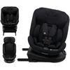 Image de Kinderkraft XPEDITION 3 i-Size Autostoel   40-150 cm   Met Isofix   Groep 0/1/2   Zwart