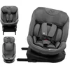 Image de Kinderkraft XPEDITION 3 i-Size Autostoel   40-150 cm   Met Isofix   Groep 0/1/2   Grijs