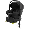 Image de Kinderkraft ENDURA SAFE FX - ISOFIX-base - Met steunpoot - Zwart