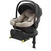 Image de Kinderkraft I-LITE Autostoel   40 87 cm   Met ENDURA SAFE FX Isofix-Basis   Beige