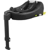 Image de Kinderkraft ENDURA SAFE FX Isofix Basis   Draaibaar   Compatibel met I-LITE & I-FIX   Zwart