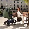 Image de Kinderkraft NUBI 3 Buggy   Lichtgewicht & Automatisch Inklapbaar   Tot 27 kg   Verstelbare Rugleuning   Groente
