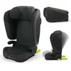 Image de Kinderkraft UNITY 2 Autostoel   100-150 cm   Met Isofix   Groep 2/3   Zwart