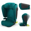 Image de Kinderkraft UNITY 2 Autostoel   100-150 cm   Met Isofix   Groep 2/3   Groen