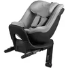 Image de Kinderkraft I-GUARD PRO Autostoel   61-105 cm   i-Size   Met Isofix   360° Draaibaar   Grijs