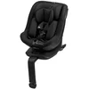 Image de Autostoeltje I-GUARD i-Size AIR FLOW 40 105 cm | ISOFIX + steunpoot | 360° draaibaar | 4-sterren veiligheid - Zwart