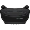 Image de Kinderkraft I-BOOST 2 PRO i-Size - Zitverhoger - ISOFIX - Autostoel Booster - 125-150 cm 22-36 kg   6-12 Jaar   R129 Goedgekeurd  Zwart