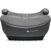 Image de Kinderkraft I-BOOST 2 PRO i-Size - Zitverhoger - ISOFIX - Autostoel Booster - 125-150 cm 22-36 kg   6-12 Jaar   R129 Goedgekeurd   Grijs