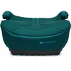 Image de Kinderkraft I-BOOST 2 PRO i-Size - Zitverhoger - ISOFIX - Autostoel Booster - 125-150 cm 22-36 kg   6-12 Jaar   R129 Goedgekeurd   Groen