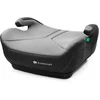 Image de Kinderkraft I-BOOST 2 i-Size - Zitverhoger - Autostoel Booster - 125-150 cm 22-36 kg   6-12 Jaar   R129 Goedgekeurd   Grijs