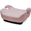 Image de Kinderkraft I-BOOST 2 i-Size - Zitverhoger - Autostoel Booster - 125-150 cm 22-36 kg   6-12 Jaar   R129 Goedgekeurd   Roze