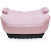 Image de Kinderkraft I-BOOST 2 PRO i-Size - Zitverhoger - ISOFIX - Autostoel Booster - 125-150 cm 22-36 kg   6-12 Jaar   R129 Goedgekeurd   Roze