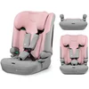 Image de Kinderkraft I-COMFY 3-in-1 i-Size Autostoel   76-150 cm   Groep 1/2/3   R129 Goedgekeurd   Roze