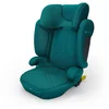 Image de Kinderkraft XPAND 2 PRO i-Size Autostoel   100-150 cm   Met ISO-FIX   Groep 2/3   DUO EXPAND systeem   Groen