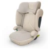 Image de Kinderkraft XPAND 2 PRO i-Size Autostoel   100-150 cm   Met ISO-FIX   Groep 2/3   DUO EXPAND systeem   Beige