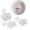 Image de Kinderkraft MAMAFLOW Hands-Free Borstkolf   Elektrische - Draadloos & Zeer Stil   Licht   160 ml Reservoir   4 Borstschilden (17 24 mm) - Roze
