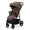 Image de Kinderkraft TRIG 3 - Buggy - Inklapbaar - Tot 25 kg - Bruin