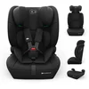 Image de Kinderkraft COMFORT UP 2 PLUS   i-Size autostoel   SPS+ + H-GUARD bescherming   76-150 cm R129   3-in-1 stoel/booster   Zwart