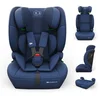 Image de Kinderkraft COMFORT UP 2 PLUS   i-Size autostoel   3-puntsgordel installatie   Gordelgeleiders 76-150 cm   5-punts 76-105   Blauw