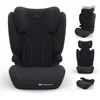 Image de Kinderkraft I-SPARK 2 PLUS i-Size Autostoel - 100-150 cm 2-in-1 met boosterfunctie 10-standen hoofdsteun - Zwart