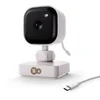 Image de Kinderkraft NITEEYE TRAVEL Extra babyfooncamera - Full HD - Nachtmodus - Wit