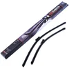 Image de Einparts Aerodynamische Ruitenwissers Voor Audi Q2, Vw Passat En Golf, 1800 Mm