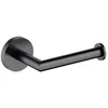 Image de OMNIRES Modern Project - Toiletrolhouder, geborsteld antraciet MP60510AT