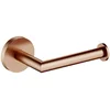 Image de OMNIRES Modern Project - Toiletrolhouder, geborsteld koper MP60510CPB