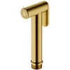 Image de OMNIRES Bidetta - Bidetdouche, geborsteld goud BIDETTA2-RGLB
