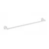 Image de Omnires Modern Project Handdoekrek Wit Mat 60cm MP60216WM