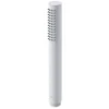 Image de OMNIRES Microphone - Douchekop, mat wit MICROPHONEX-RWM
