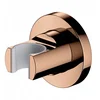 Image de Omnires Douchekop Houder Koper PVD 8873ACP