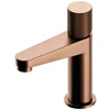 Image de OMNIRES Contour - Wastafelkraan, geborsteld koper CT8010CPB