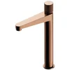 Image de OMNIRES Contour - Wastafelkraan, geborsteld koper CT8012CPB
