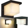Image de Toolight Rsl014-1W Wandlamp Zwart 16X19X16Cm