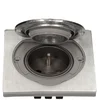 Image de Orno - Inbouw Stopcontact - Enkelvoudig - IP55 - Geaard