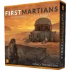 Image de First Martians Board Game: Adventures On The Red Planet