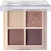 Image de Daily Vibe Palette oogschaduwpalet 03 Coffee Break 5.5g