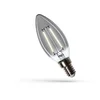 Image de Spectrum LED Lamp E14 2.5W 230V - 150 Lumen - 4000K Neutraal wit - Natuurlijk licht - Energiezuinig