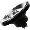 Image de Spectrum GU10 LED Spot AR111 - 12 Watt - 230V - 1200 Lumen - 3000K Warm wit - Gezellig licht - Energiezuinig