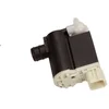Image de MAXGEAR Ruitensproeierpomp 45-0051 | OEM 985101F100 | 985101H100 | 12V Duale Pomp 3-polig | Geschikt voor Hyundai i10, ix20, Santa Fe, ix55, Kia Ceed, ProCeed, Picanto, Sportage, Carens, Carnival