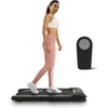 Image de ZIPRO® Yougo Elektrische Loopband 1-6 km/h - Wandelband - Cardiotraining - LCD-display - Bluetooth - Eenvoudig opvouwen naar een verticale positie - Nauwkeurige gegevensmeting - Meting van verbrande calorieën