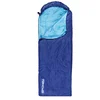 Image de Spokey Monsoon - Slaapzak - Mummy Slaapzak - Ideaal voor +14 tot +20°C - Blauw 220 x 75 x 75 cm