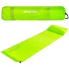 Image de Spokey Savory Slaapmat - Groen - 186x50x2,5 cm