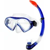Image de Spokey CELEBES Snorkelset - Blauw