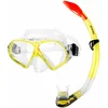 Image de Spokey FLONA Snorkelset - Goud
