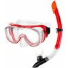 Image de Spokey Luzon Zwembril Rood
